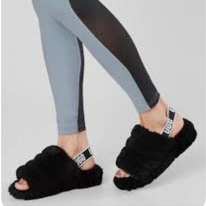 UGG Ffuff Yeah Slides
